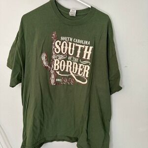 South of the Border Tee